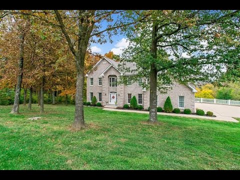 930 Scenic Ridge, Washington, MO 63090 930 Scenic Ridge, Washington, MO 63090