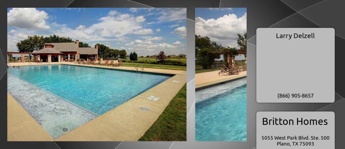 815 Knoxbridge Road, Forney, TX 75126