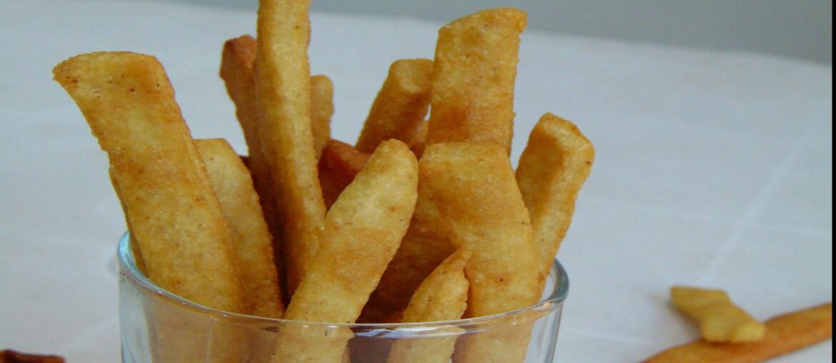 Suji French Fries Recipe|Evening Snacks Recipe|French Fries Recipe|Suji Snacks Recipe|Suji Ka Pakwan