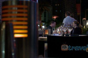 1TWO3 Mediterranean, Gold Coast Restaurant & Dining