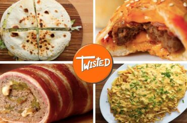 Top 15 Twisted Recipes Of All Time
