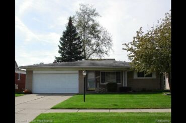 33473 SOMERSET Drive, Sterling Heights, MI 48312