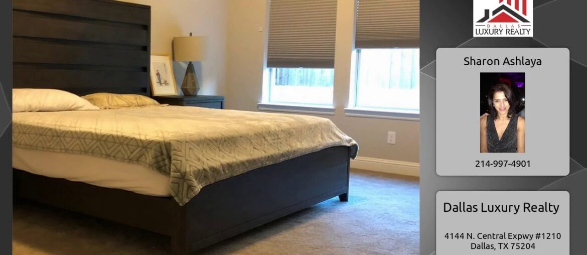 764 Thoroughbred Avenue, Frisco, TX 75036