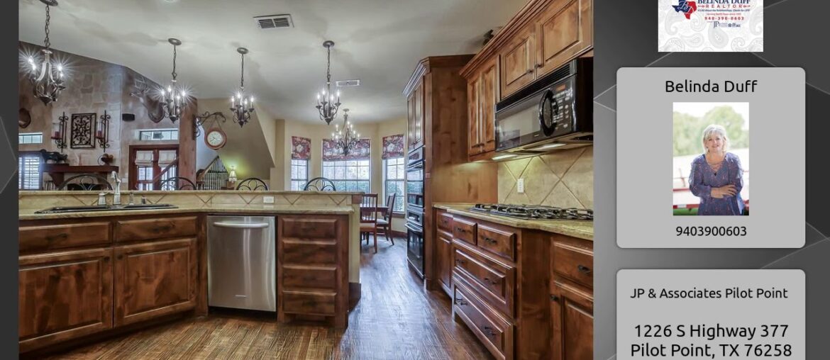 105 Bent Oak Drive, Krugerville, TX 76227 105 Bent Oak Drive, Krugerville, TX 76227