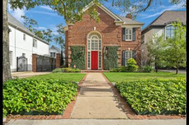 6433 Sewanee Avenue Video