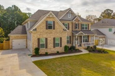 Residential for sale - 168 Wheaten Drive, Woodstock, GA 30188