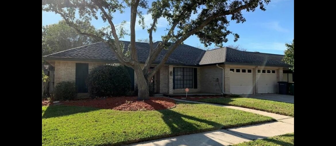 Tour video of listing at 203 Taos Drive, Victoria, TX 77904 - Residential for sale