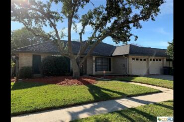 Tour video of listing at 203 Taos Drive, Victoria, TX 77904 - Residential for sale