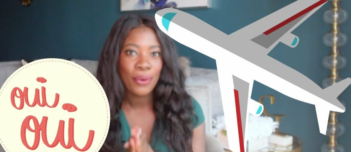 I'm Moving ABROAD!! (Discussion + House Tour)