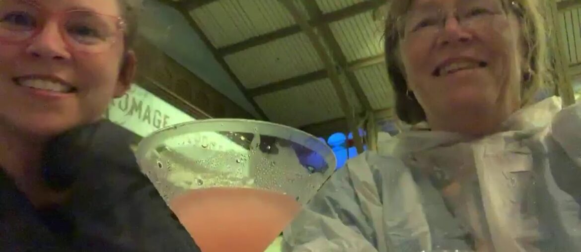 France 🇫🇷 in EPCOT