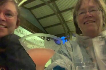 France 🇫🇷 in EPCOT