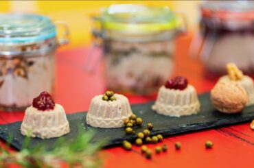 Nejlepší recept na nejchutnější francouzskou paštiku