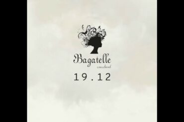 Introducing, Bagatelle Courchevel.