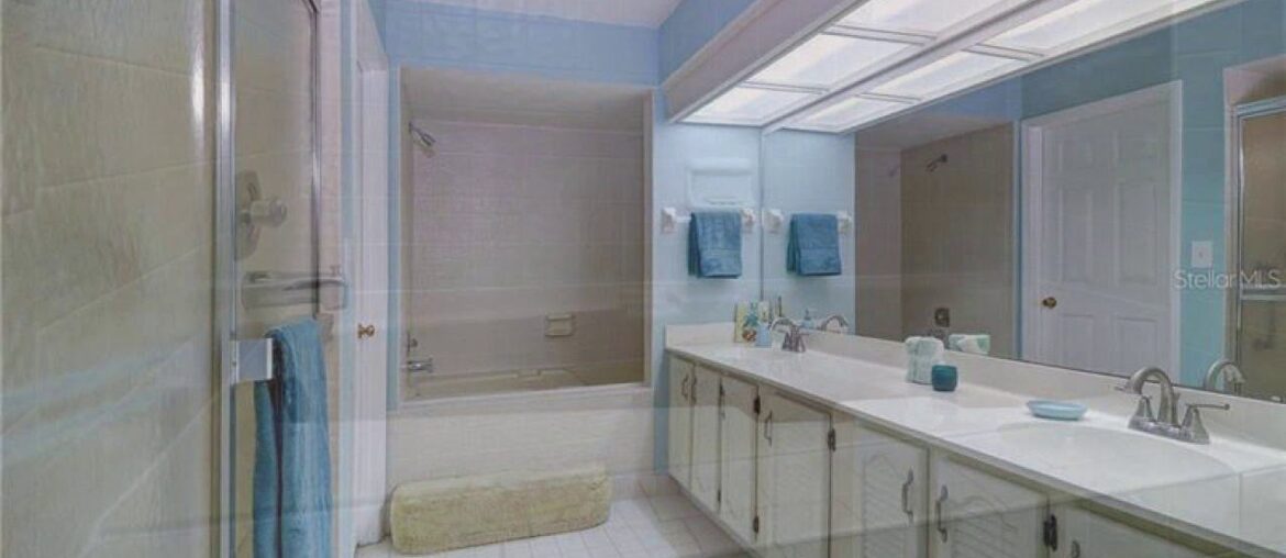 Homes for sale - 14820 RUE DE BAYONNE #201, CLEARWATER, FL 33762