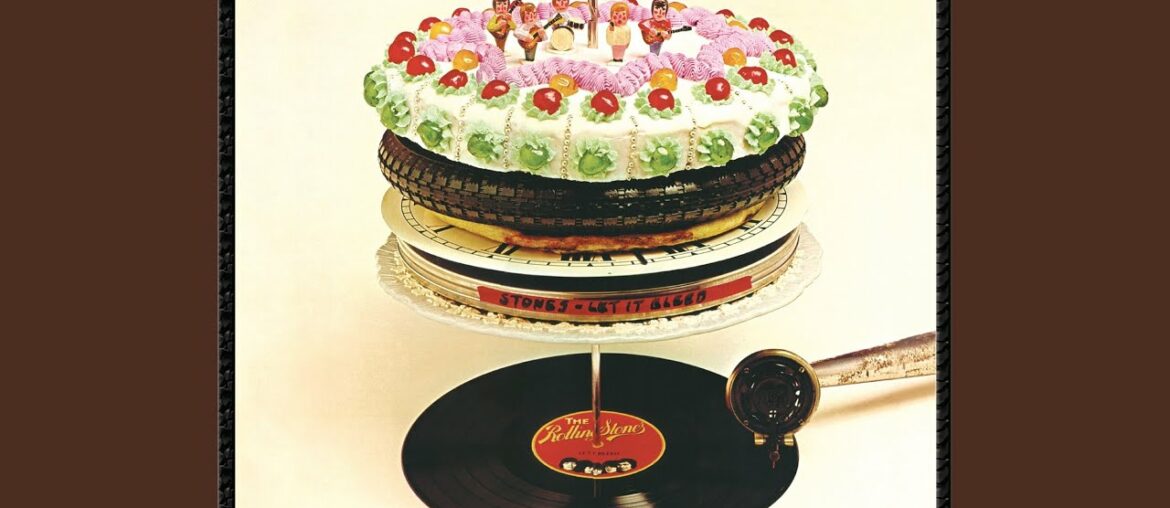 You Can't Always Get What You Want