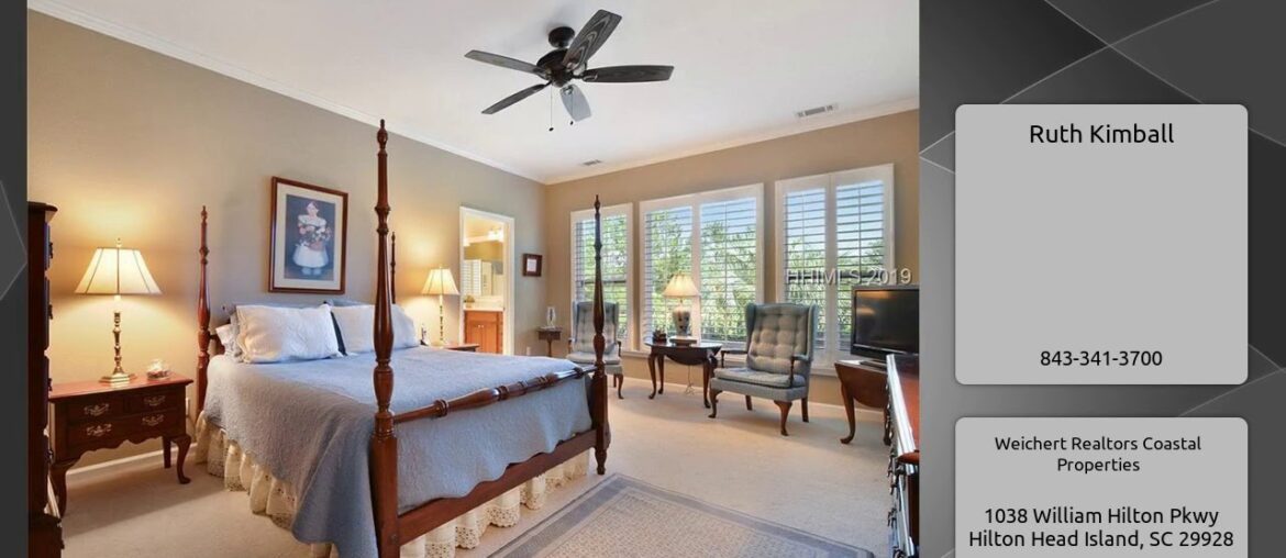 318 Shearwater Point DRIVE, Bluffton, SC 29909