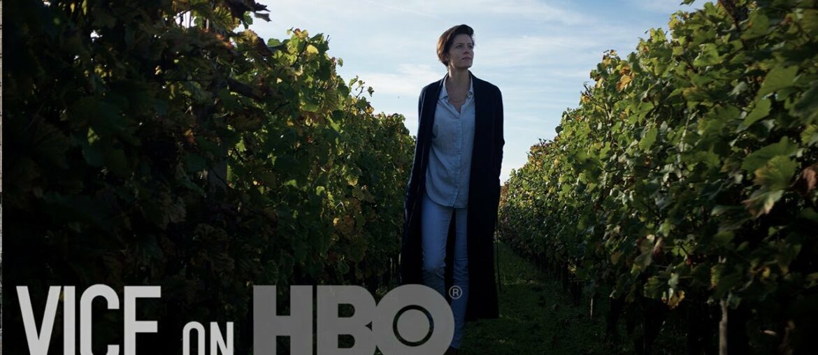 Climate Change Is Coming For Wine | VICE on HBO Climate Change Is Coming For Wine | VICE on HBO