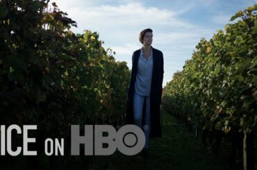 Climate Change Is Coming For Wine | VICE on HBO