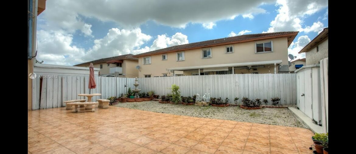 Video preview - Residential for sale - Address not provided, Hialeah, FL 33016