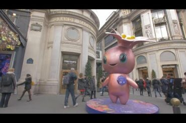 Luxury retail therapy: A French recipe for success