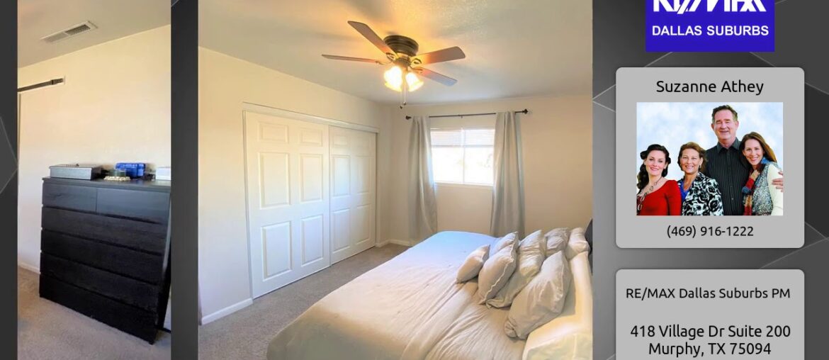 510 Brownstone Street, Euless, TX 76039