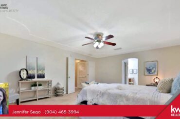 Residential for sale - 13940 Bradley Cove RD, Jacksonville, FL 32218