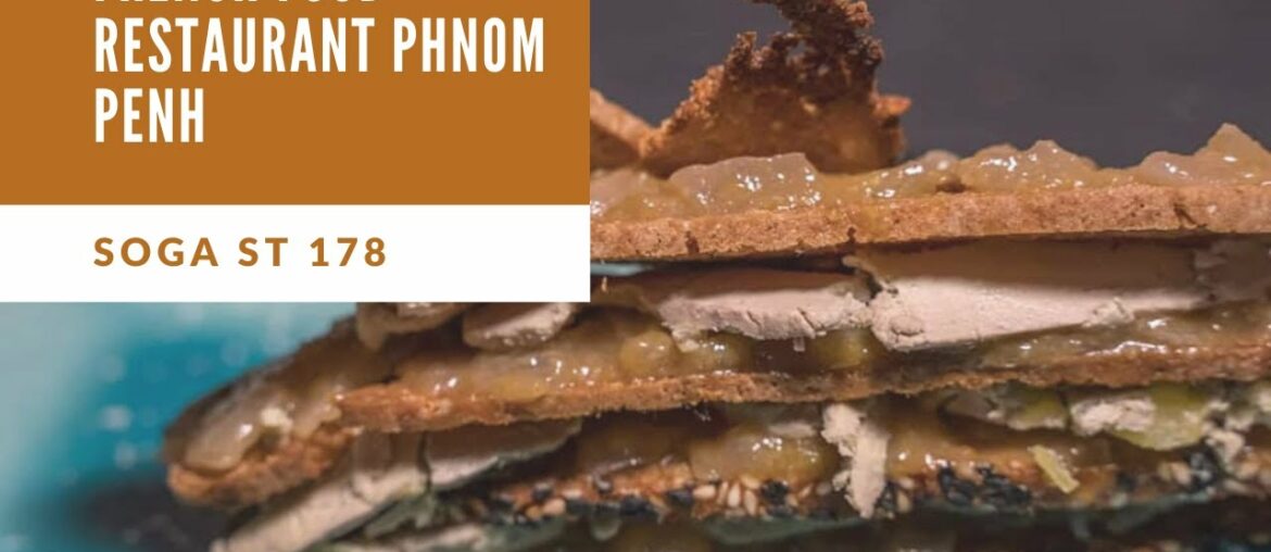 french food restaurant phnom penh french food restaurant phnom penh