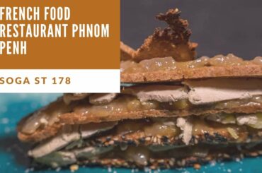 french food restaurant phnom penh