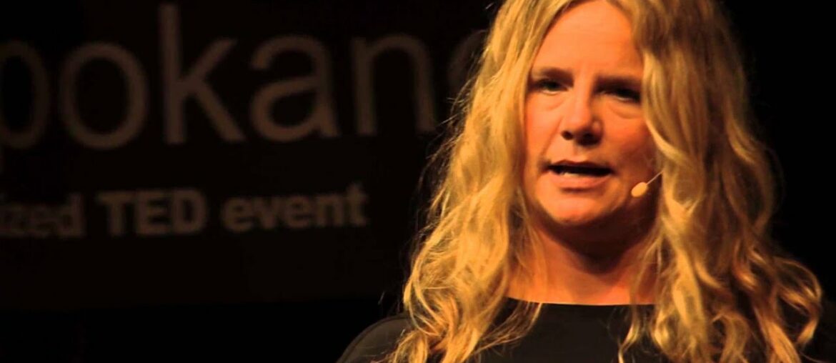 Myth Busting Wine | Sarah Wolcott | TEDxSpokane