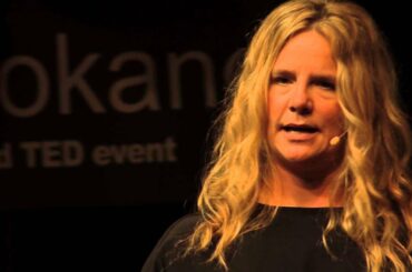 Myth Busting Wine | Sarah Wolcott | TEDxSpokane