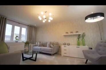 The Drummond from Taylor Wimpey