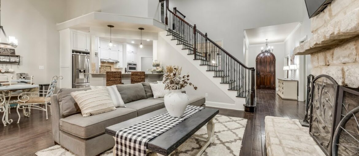 5907 Sceptre Drive, Rockwall TX 75032 – Episode 487 5907 Sceptre Drive, Rockwall TX 75032 - Episode 487