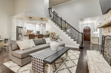 5907 Sceptre Drive, Rockwall TX 75032 - Episode 487