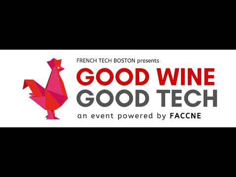 Good Wine/Good Tech 2019 Good Wine/Good Tech 2019
