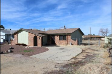 Video tour of Residential at 3280 N Bumblebee Drive # 3867, Prescott Valley, AZ 86314