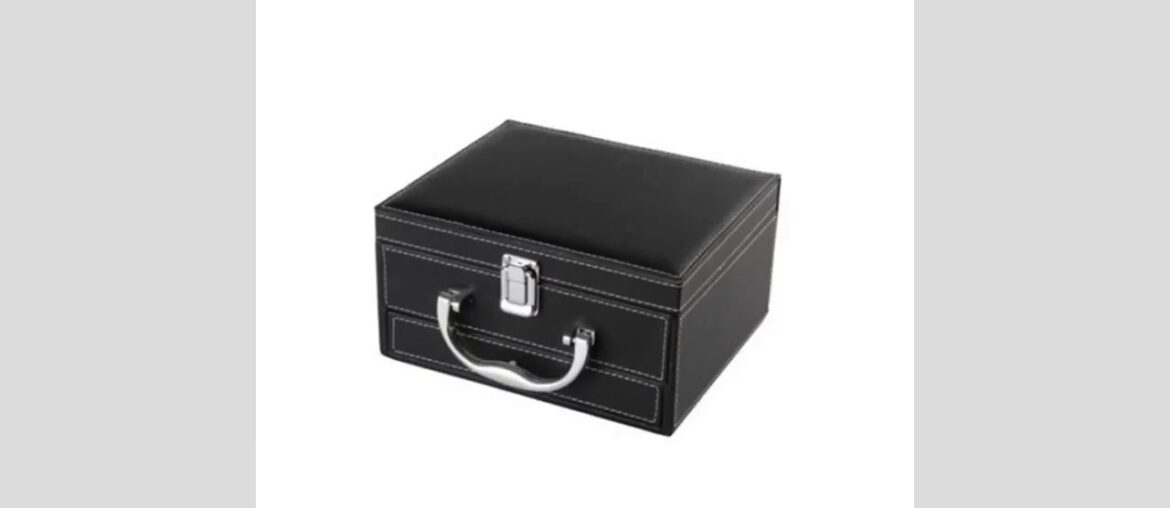 Red wine bottle opener wine set wine bottle opener drawer case wine set