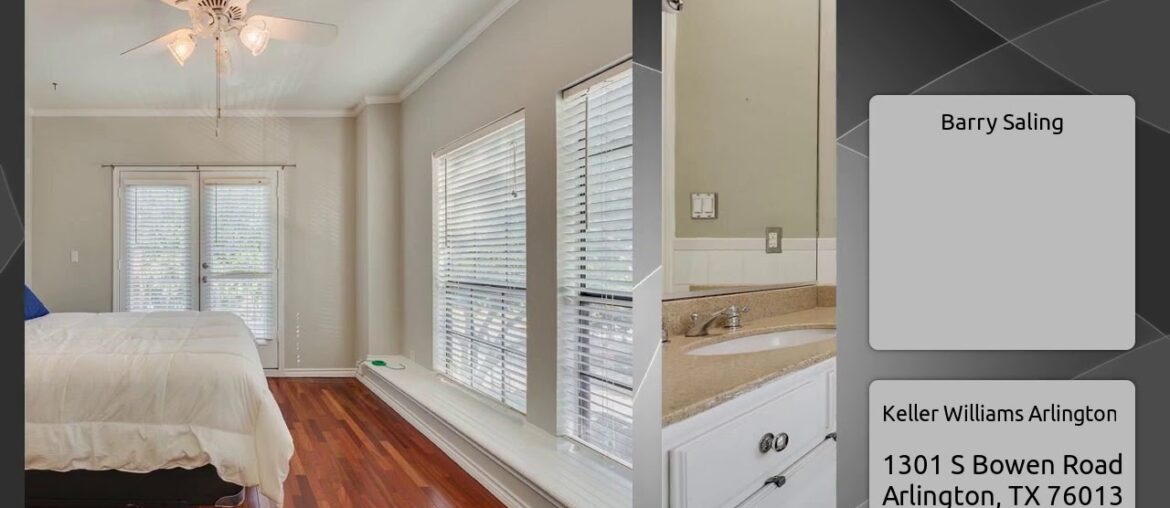 4405 Bowser Avenue, Unit 201, Dallas, TX 75219