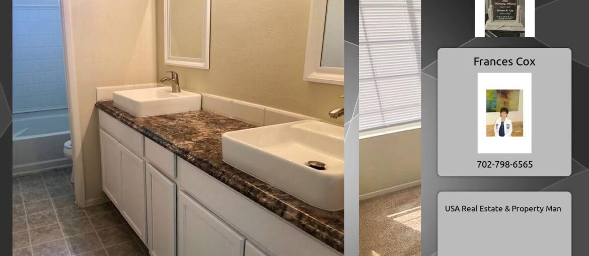 5156 ENGLISH DAISY Way, -, Las Vegas, NV 89142