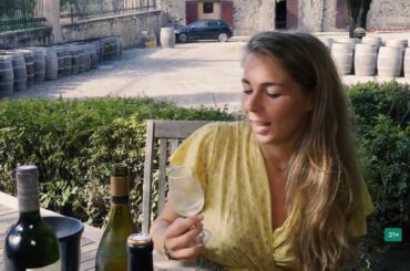 Take a journey through World Wine: Southern French wine