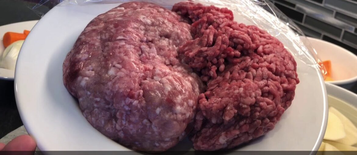 French Canadian Tourtiere Recipe