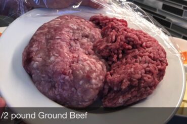 French Canadian Tourtiere Recipe