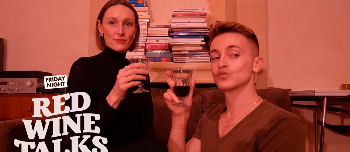 LET’S TALK ABOUT not wanting kids, getting older, being the “fun one” abroad, & more