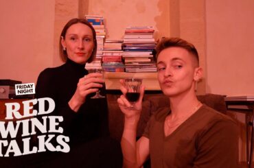 LET’S TALK ABOUT not wanting kids, getting older, being the “fun one” abroad, & more