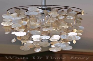 Diy Chandelier Ideas Dining Room Gif Maker - DaddyGif.com (see description)