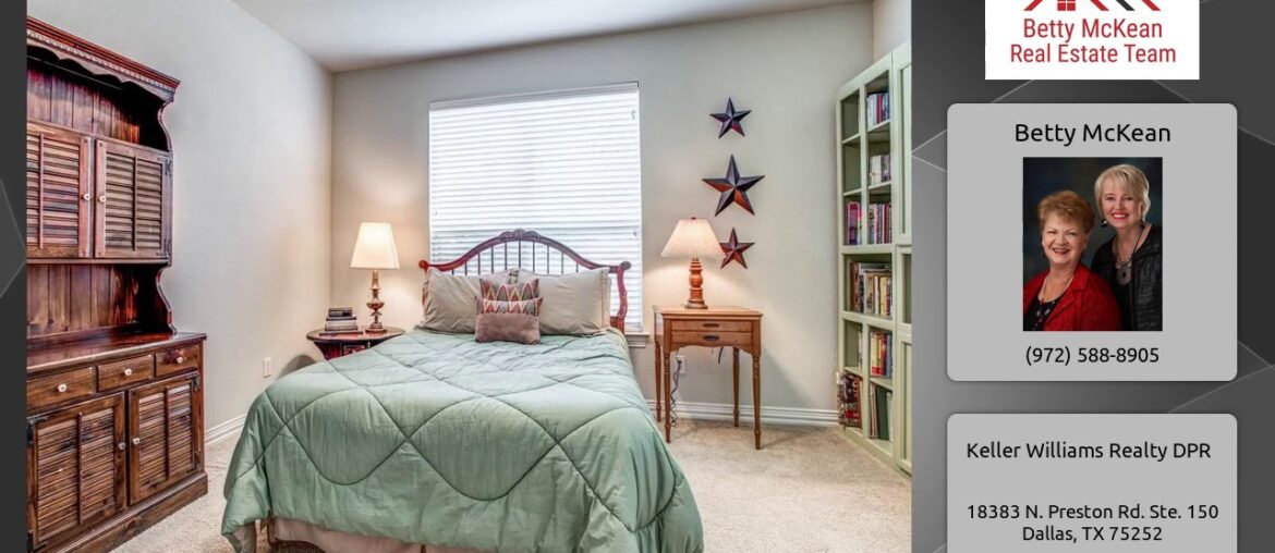 7318 Spruce Creek Lane, Frisco, TX 75036