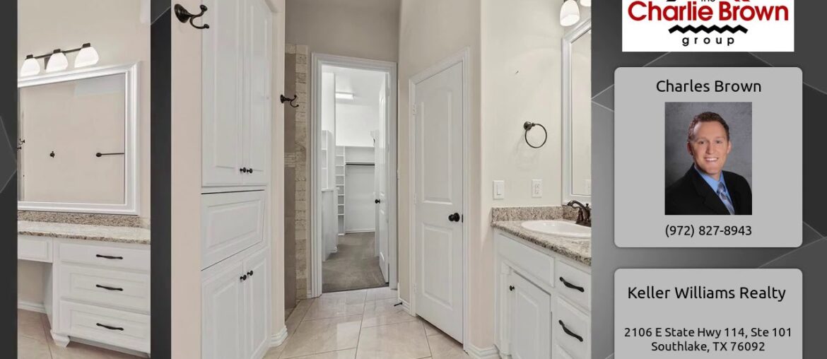 8528 High Point Court, North Richland Hills, TX 76182 8528 High Point Court, North Richland Hills, TX 76182