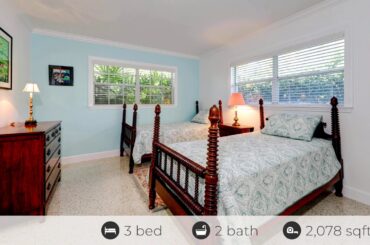 406 Oleander Rd, Belleair, FL