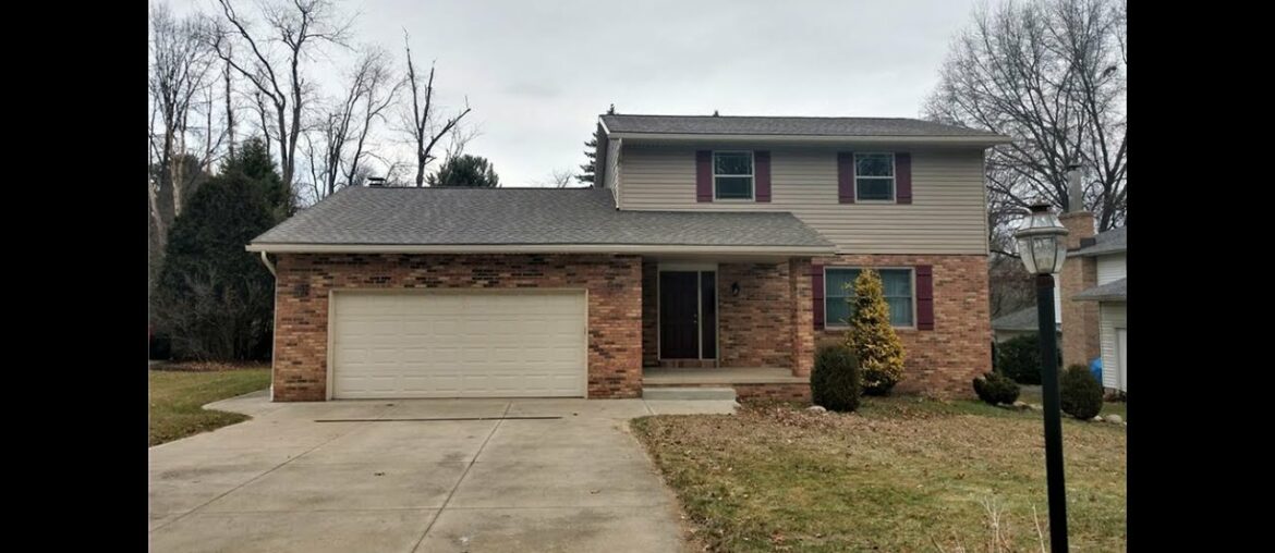 2956 Bridgton Street NW for sale in Massillon, OH 44646 - Residential