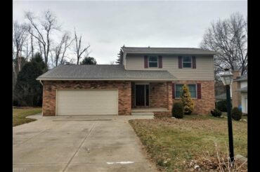 2956 Bridgton Street NW for sale in Massillon, OH 44646 - Residential