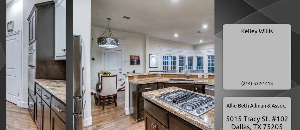 7319 Colgate Avenue, Dallas, TX 75225